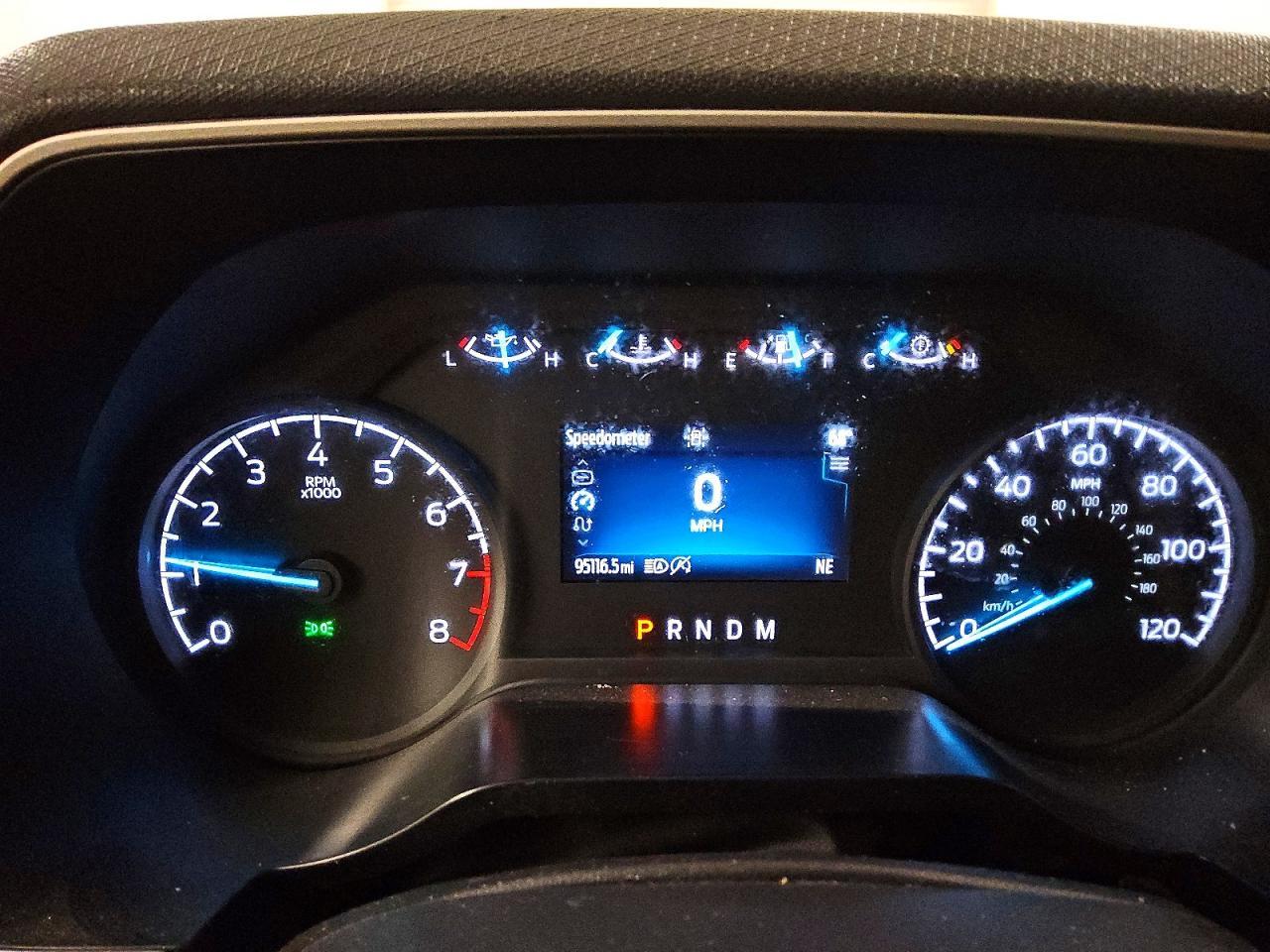 2021 Ford F150
