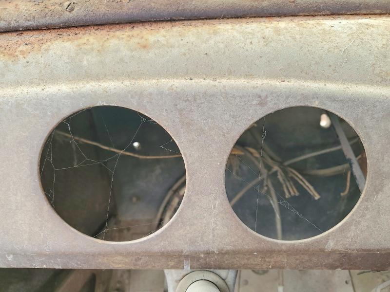 1937 Chevrolet Tilt Master W35042