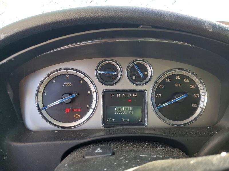 2011 Cadillac Escalade esv Premium