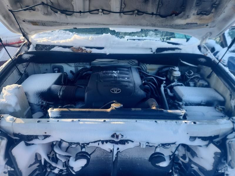 2012 Toyota Tundra Crewmax Limited