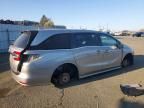 2019 Honda Odyssey Touring