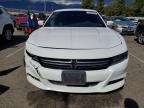 2016 Dodge Charger se