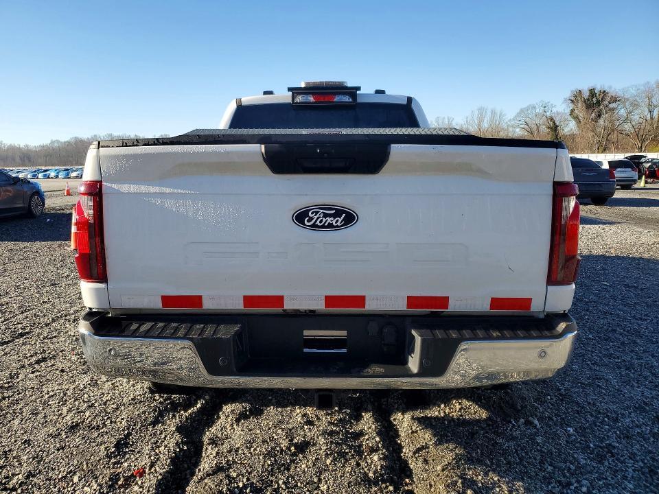 2024 Ford F150 xl