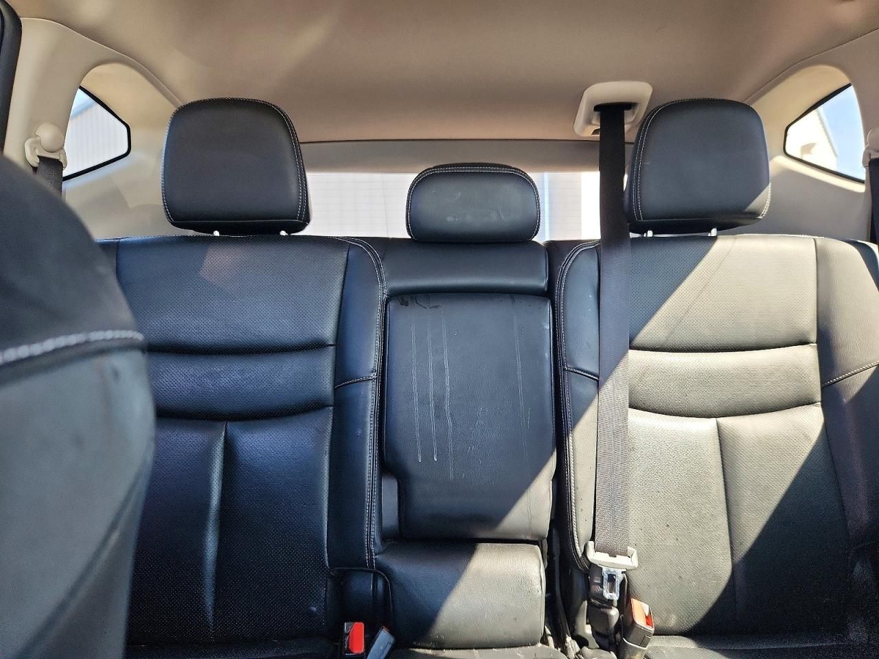 2016 Nissan Murano sl