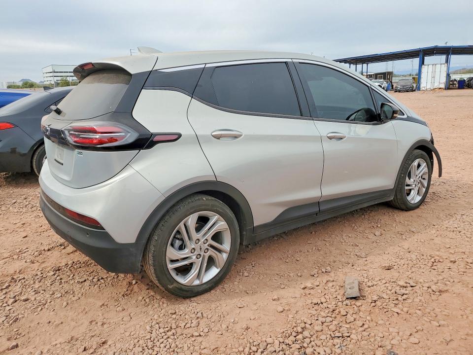 2023 Chevrolet Bolt ev 1LT