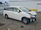 2013 Nissan Quest 3.5 s