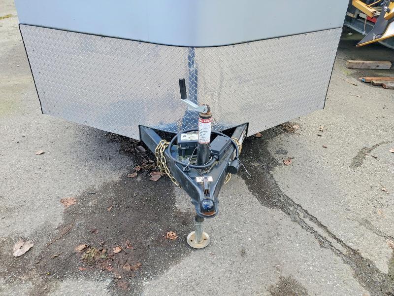 2023 Sthl 7X16 V NOS