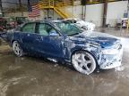 2010 Audi A4 Prestige