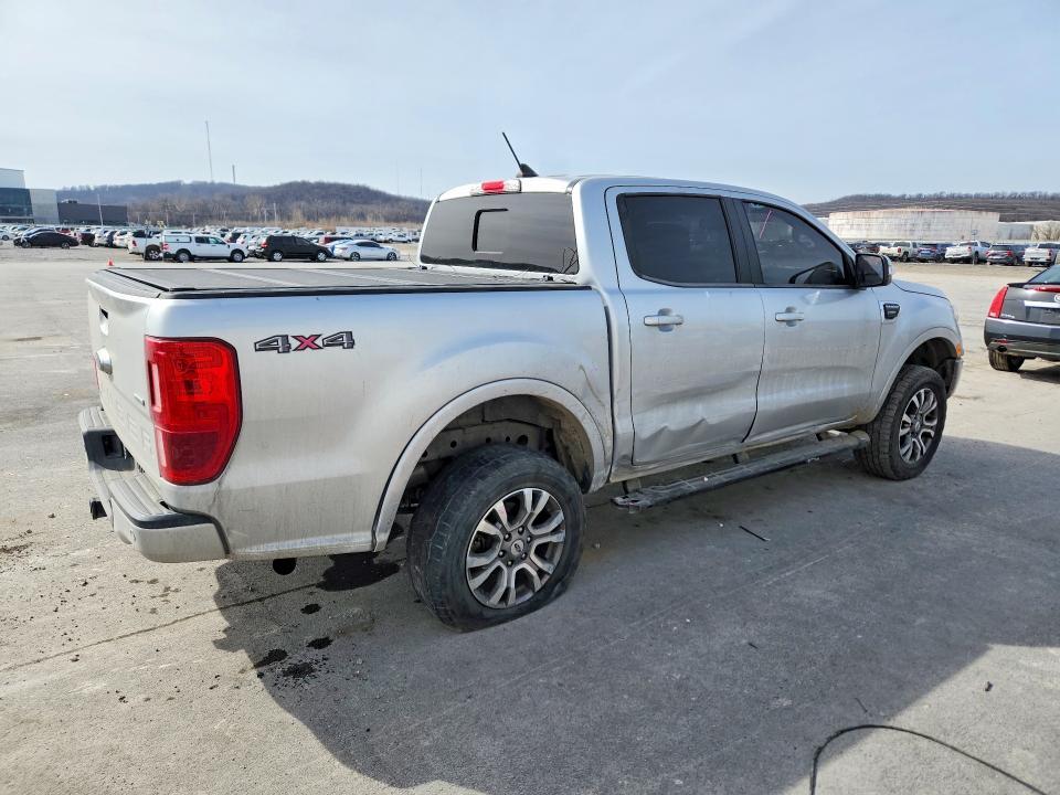 2019 Ford Ranger XL