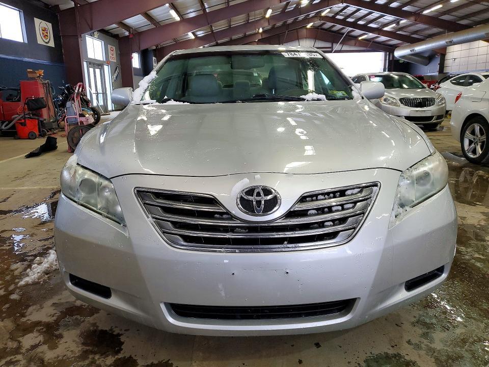 2009 Toyota Camry Hybrid