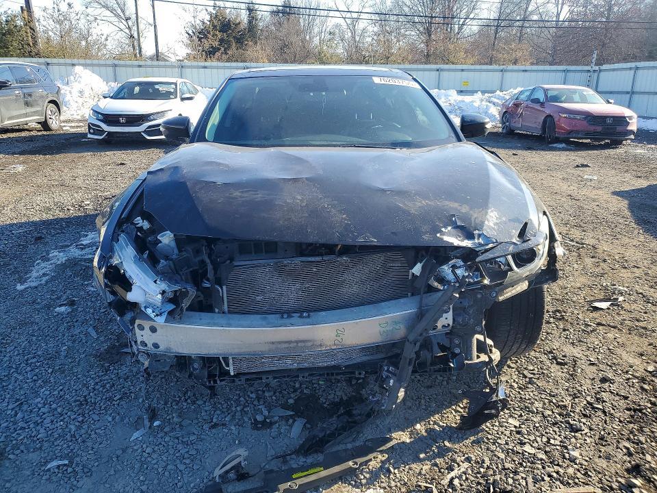 2017 Niss Maxima 3.5s