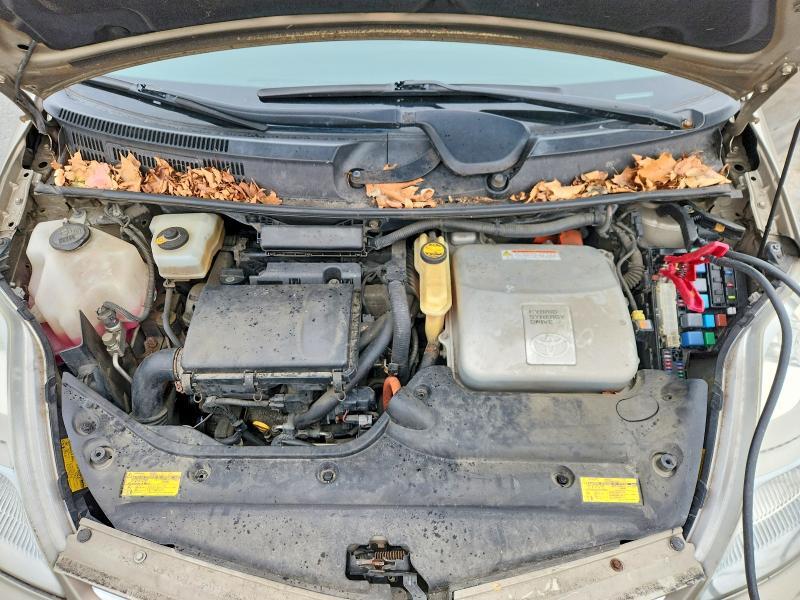 2007 Toyota Prius