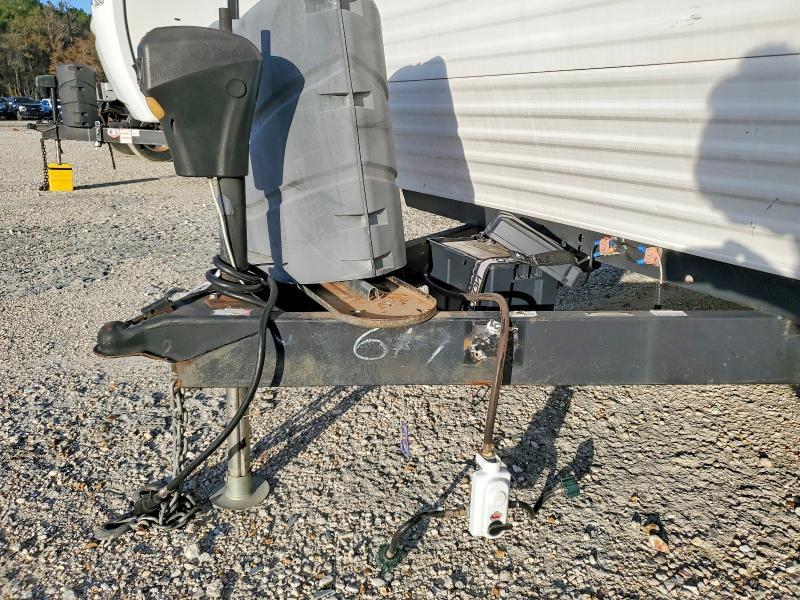 2015 Keystone Summerland Camper