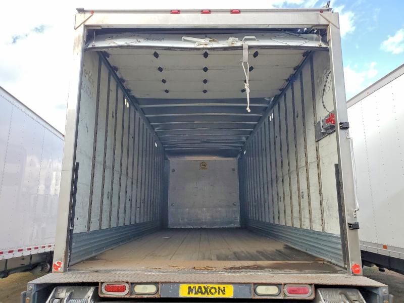 2012 Freightliner M2 106 Medium Duty
