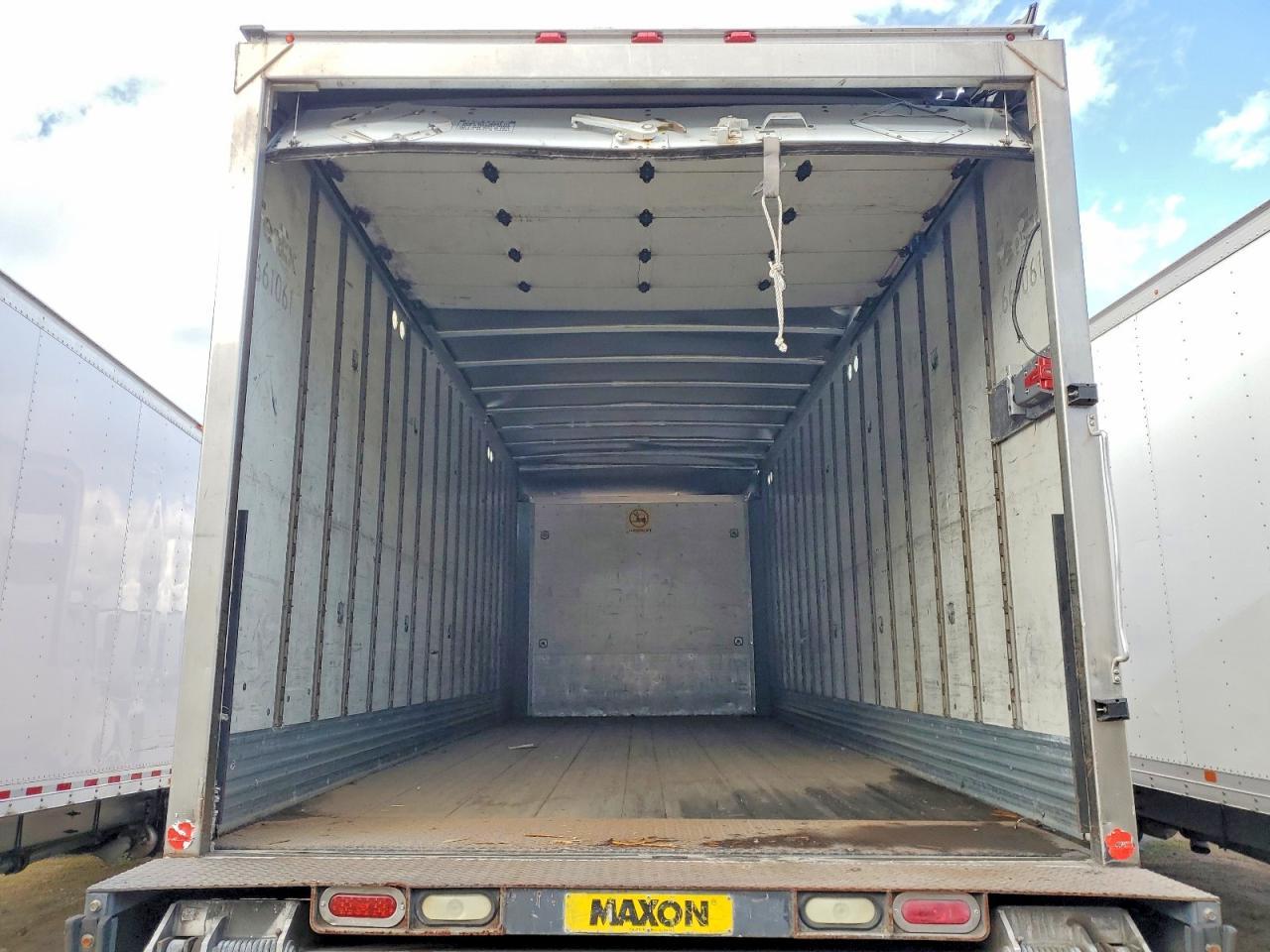 2012 Freightliner M2 106 Medium Duty