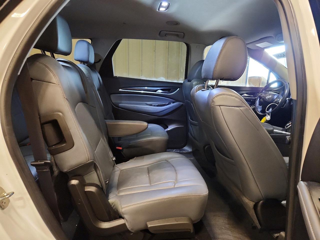 2019 Buick Enclave Premium