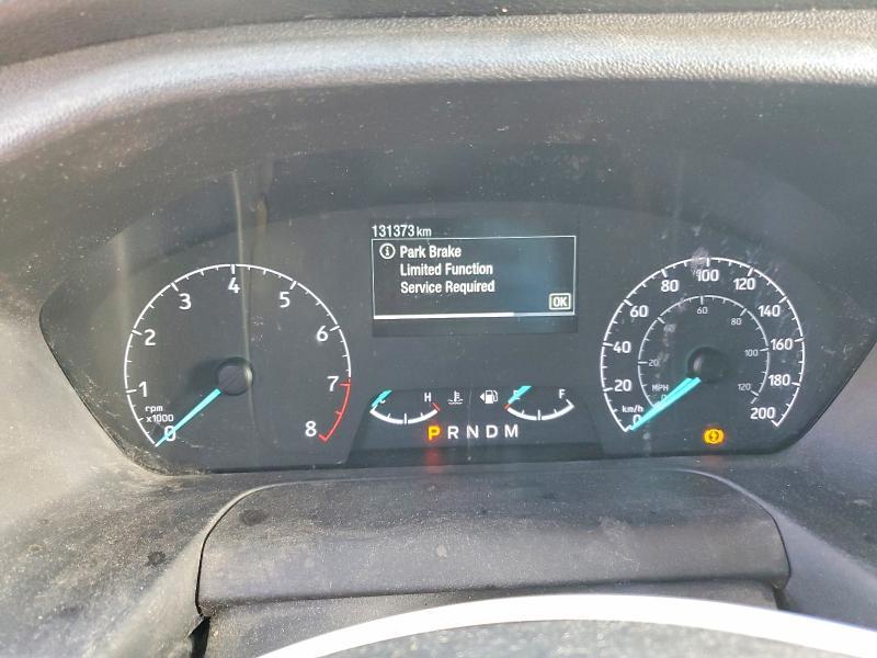 2021 Ford Transit T-350