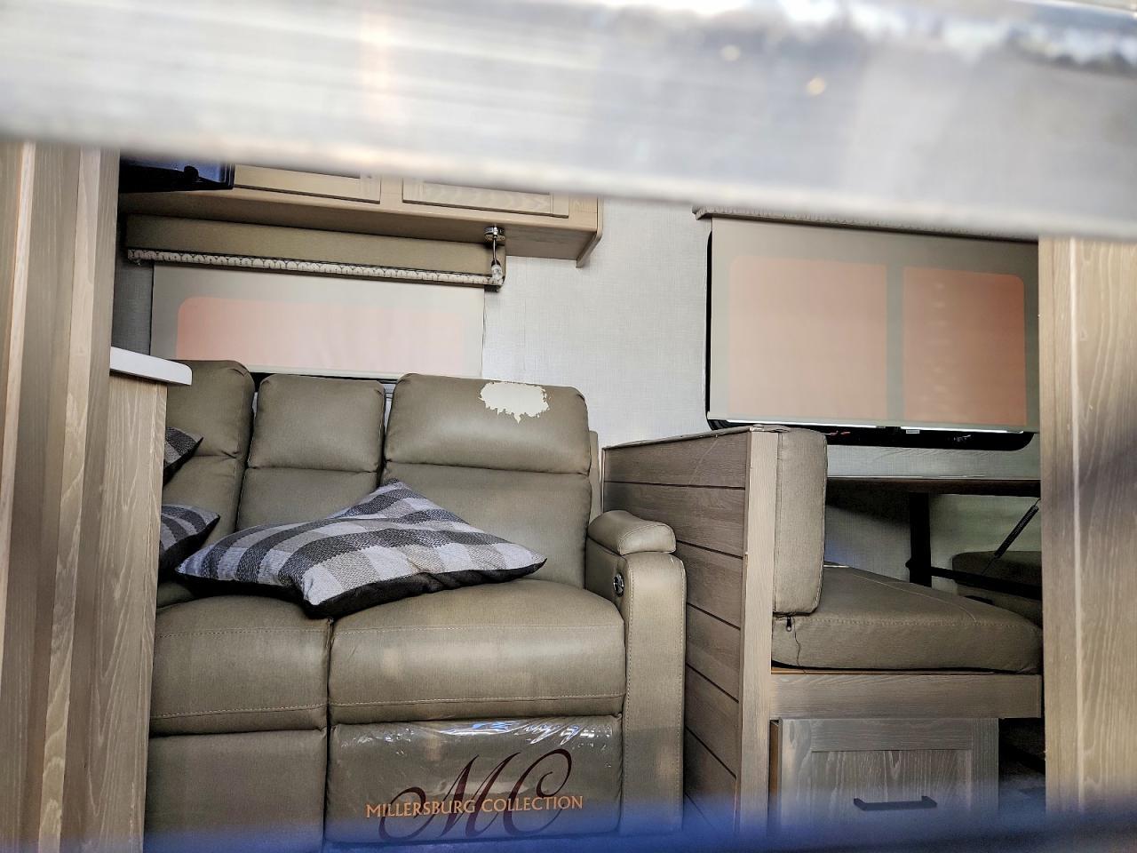 2021 Foresriver 2021 Forest River Flagstaff Camper