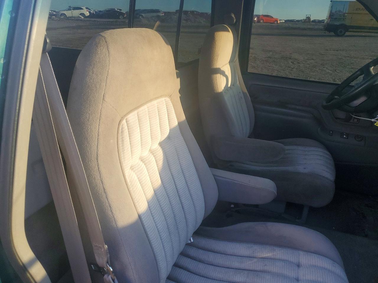 1996 Chevrolet GMT-400 C1500