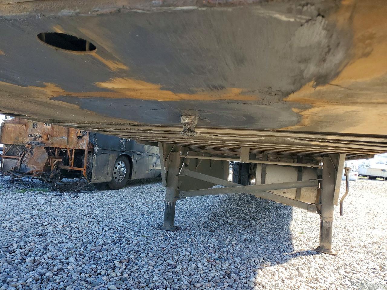 2023 Utility VS2RA Refrigerated Van Trailer