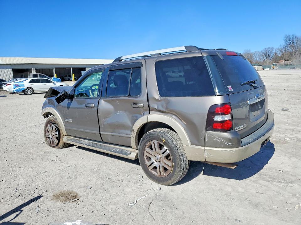 2006 Ford Explorer Eddie Bauer