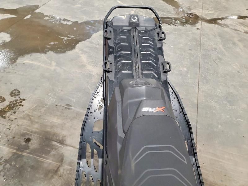 2023 Skidoo 2023 Skidoo Renegade