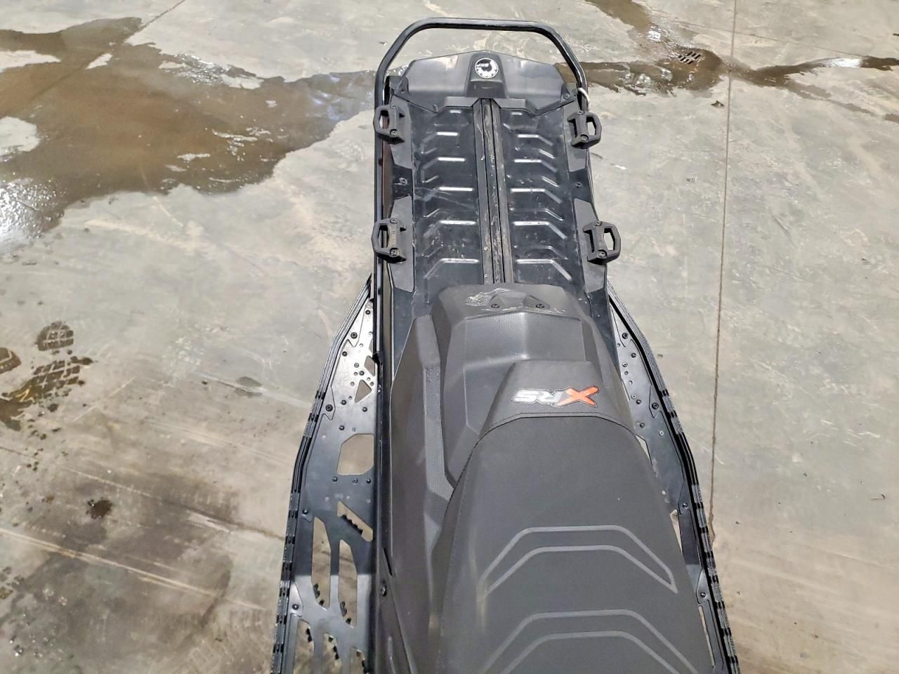 2023 Skidoo 2023 Skidoo Renegade