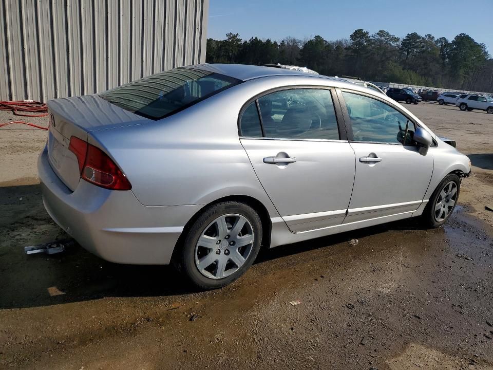 2006 Honda Civic lx