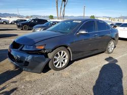 Acura tsx salvage cars for sale: 2008 Acura TSX