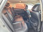2008 Infinity M35 Base