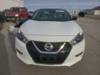 2018 Nissan Maxima 3.5s