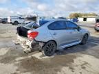 2015 Subaru Wrx Premium