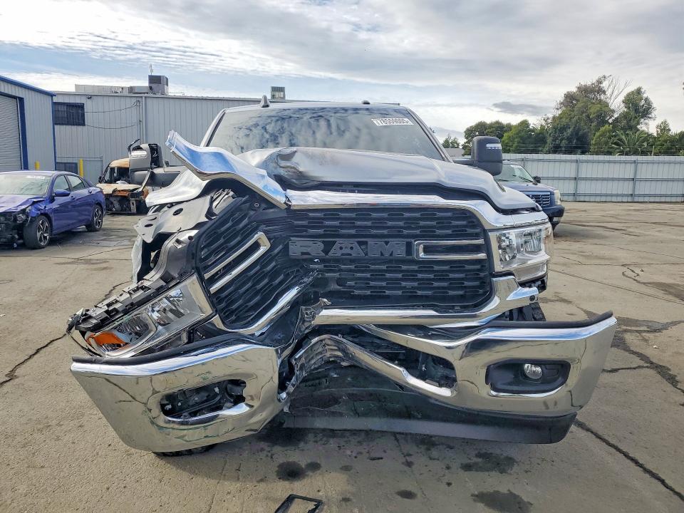 2024 Dodge Ram 2500 big Horn