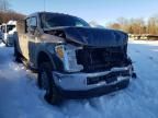 2017 Ford F250 Super Duty