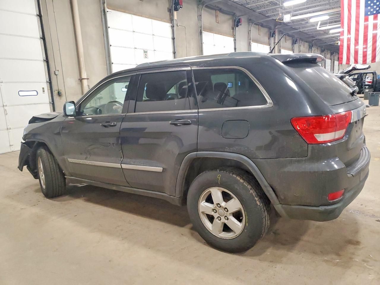 2011 Jeep Grand Cherokee Laredo