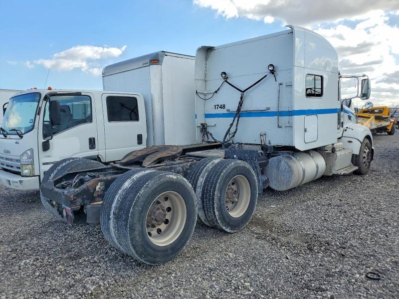 2014 Pntw Unknown-Semi Truck