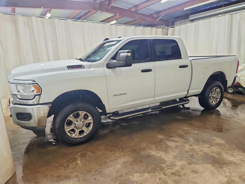 2024 Ram Trucks 2500 big Horn