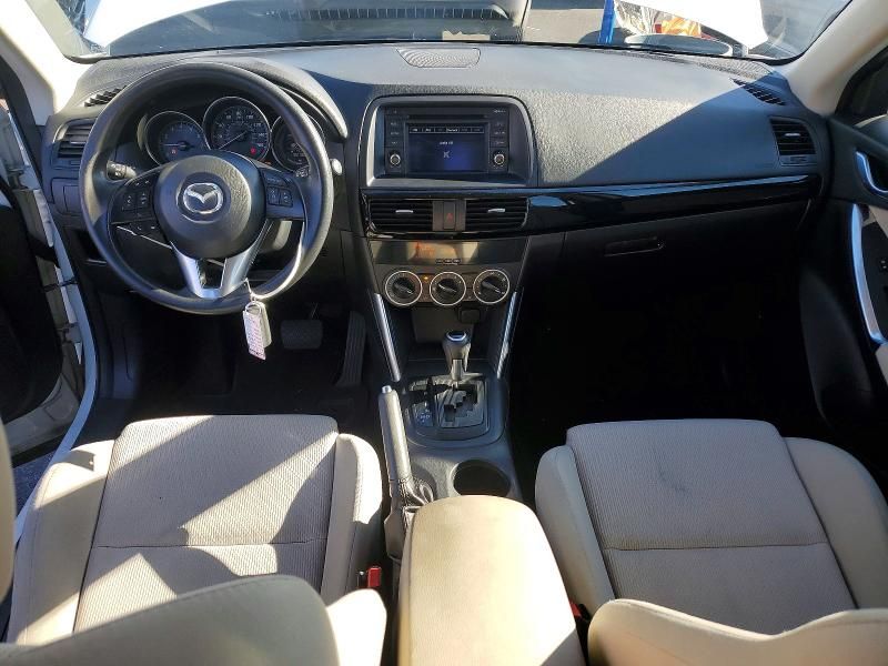 2013 Mazda Cx-5 Sport