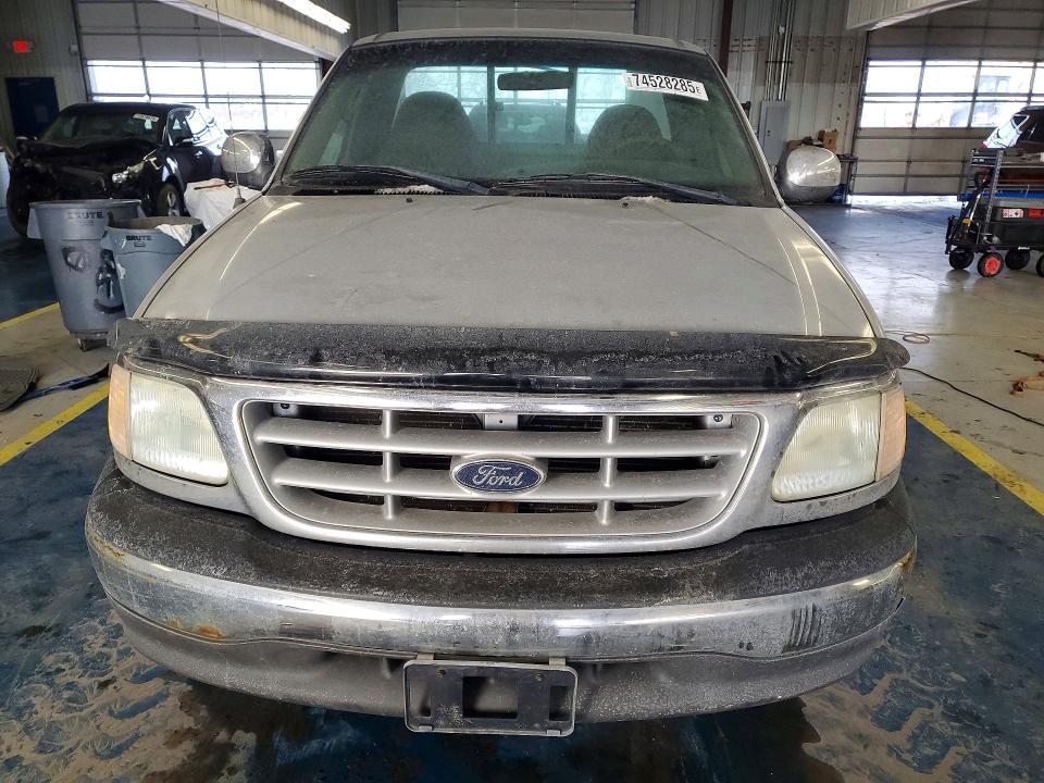2002 Ford F-150