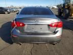 2014 Infiniti Q50 Base