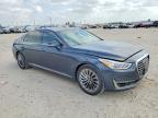 2017 Genesis G90 Premium