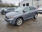 2012 Lexus Rx 450h