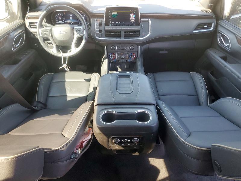 2024 Chevrolet Tahoe C1500 Premier