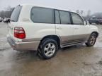2003 Toyota Land Cruiser