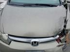 2007 Honda Civic ex