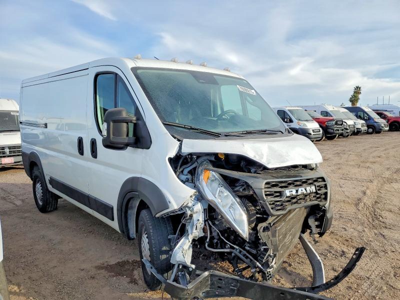 2024 Dodge Ram Promaster 1500 Delivery van