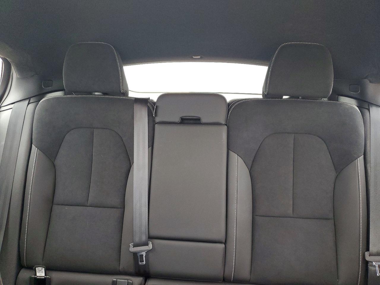 2024 Volvo C40 Recharge Plus