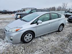 2010 Toyota Prius iii for sale in Wayland, MI
