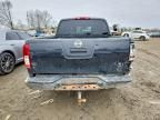 2006 Nissan Frontier Crew cab le
