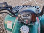 1999 Polr 1999 Polaris Genral ATV